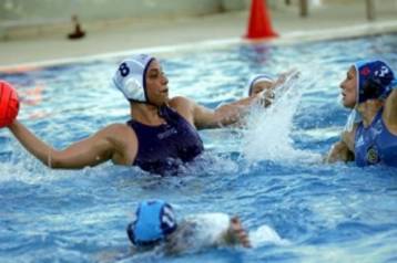 Φαβορί στον όμιλό της η Βουλιαγμένη για το Τσάμπιονς Καπ