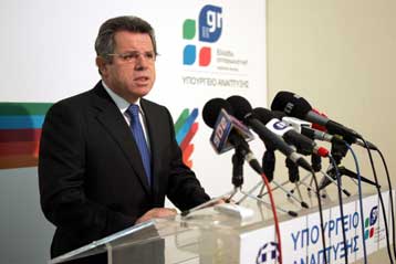 Να ενταχθούν στις δράσεις του ΤΕΜΠΜΕ καλεί τις τουριστικές επιχειρήσεις, ο Γ.Βλάχος