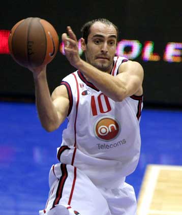 Πρόκληση για τους παίκτες του Πανιωνίου το ματς με τη Ρεάλ