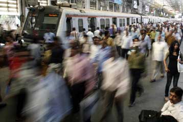 Προειδοποίηση για επικείμενη τρομοκρατική επίθεση είχαν απευθύνει οι ΗΠΑ στην Ινδία