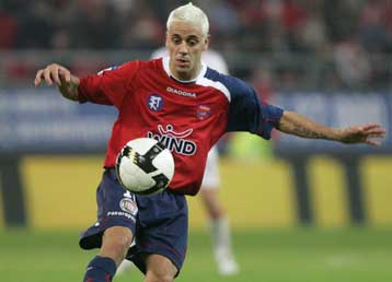 Στον Πανιώνιο ως το 2010 θα παραμείνει ο Φαμπιάν Εστογιανόφ