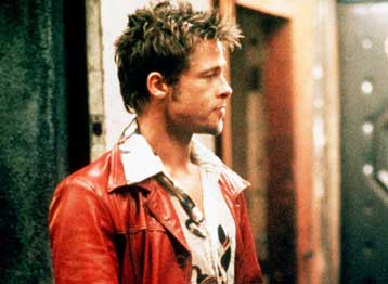 Ο Τ.Ντέρντεν του «Fight Club» καλύτερος κινηματογραφικός ήρωας όλων των εποχών