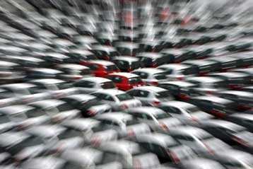 Κρατική χρηματοδότηση ζητούν εκ νέου οι αμερικανικές αυτοκινητοβιομηχανίες