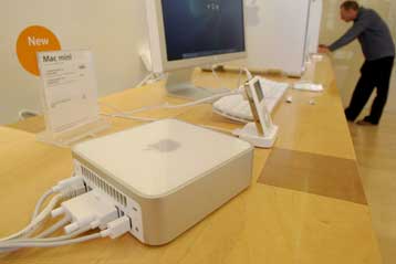 H Apple ενθαρρύνει τη χρήση αντι-ιικών στους Mac