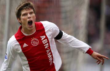 Στη Ρεάλ Μαδρίτης και επισήμως ο Γιαν Κλάας Χούντελααρ