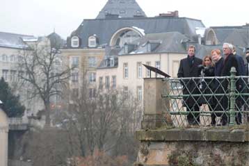 Παράθυρο για τη νομιμοποίηση της ευθανασίας ανοίγει το Λουξεμβούργο