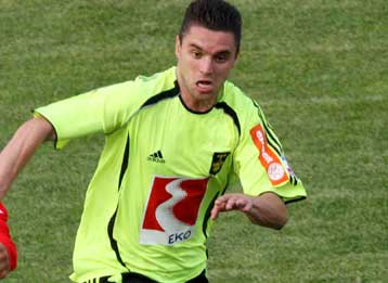 Απολογείται για… Μπάγεβιτς ο Γιάχιτς, αμφίβολος ο Γκιάρο για ΟΦΗ