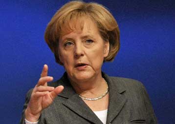 «Δωροεπιταγή» 500 ευρώ προβλέπει το β΄πακέτο στήριξης της γερμανικής οικονομίας