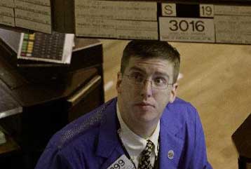 Ανοδικές τάσεις στο Χρηματιστήριο την Τετάρτη