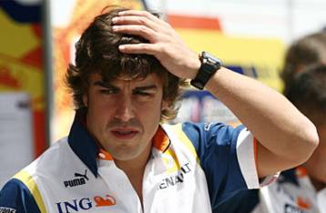 Απειλεί με αποχώρηση ο Αλόνσο για τον… ενιαίο κινητήρα στην F1