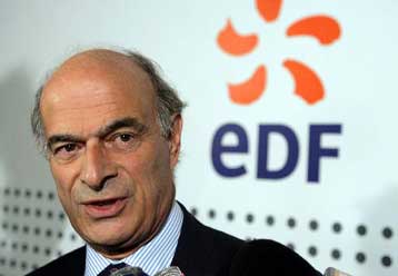 Η EDF ανεβάζει τον πήχυ για την αμερικανική Constellation, κόντρα στον Γ.Μπάφετ