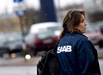 Πωλητήριο ή λουκέτο στη θυγατρική Saab εξετάζει η General Motors