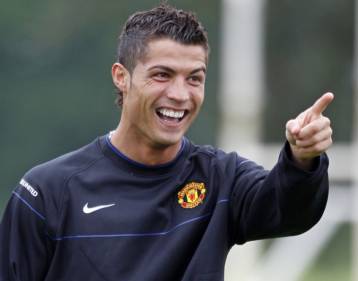 Η Ιντερ ετοιμάζει πρόταση για την απόκτηση του Κ. Ρονάλντο