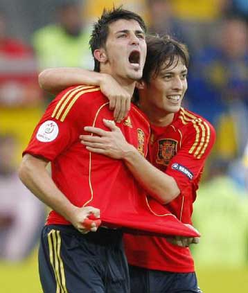 Η Βαλένθια σκέφτεται να παραχωρήσει τα «αστέρια» της