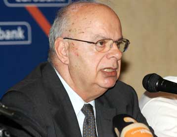 Μέχρι τον Ιανουάριο θα έχει βρεθεί ο διάδοχος του Παναγιώτη Γιαννάκη