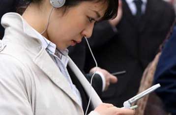 Το MySpace προσφέρει βίντεο στο κινητό τηλέφωνο