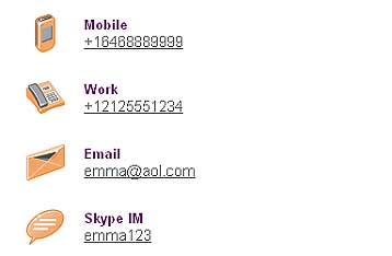 Ο νέος χώρος .tel φιλοδοξεί να γίνει ο τηλεφωνικός κατάλογος του Διαδικτύου