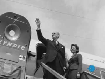 Ολοκλήρωση της ψηφιοποίησης του αρχειακού υλικού της Κρατικής Ταινιοθήκης