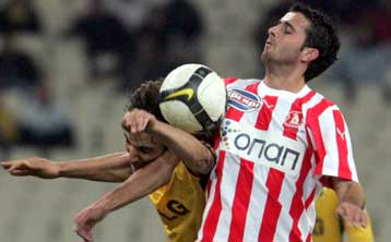 Ο Μπαντέα νέο… θύμα στο ξεσκαρτάρισμα του Πανσερραϊκού