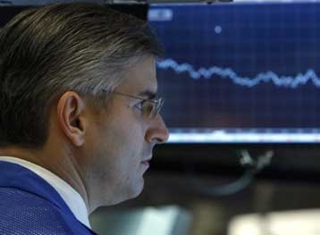 Σταθεροποιητικές τάσεις στο Χρηματιστήριο την Τετάρτη με απώλειες 0,20%