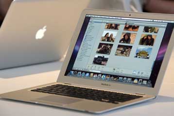 H Apple ανακαλεί τη σύστασή της για εγκατάσταση αντι-ιικών