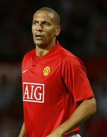 Ο Φέρντιναντ μισούσε τη Μάντσεστερ Γιουνάιτεντ επειδή κέρδιζε παντού…