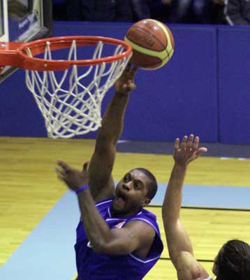 «Καβάλα» στη μάχη της παραμονής μετά τη νίκη (80-66) επί των Τρικάλων