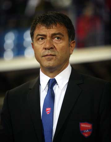 Ανω – κάτω ο Πανιώνιος με τις παραιτήσεις Λεμονή και Γαλλή