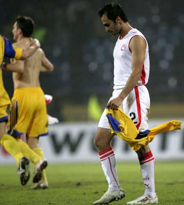 Στην εκπνοή η Μέταλιστ «πάγωσε» τον Ολυμπιακό