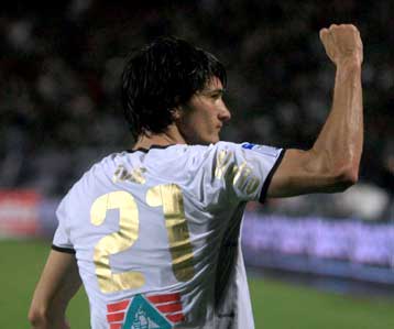 Εκτός πλάνων και ο Ίβιτς εν όψει του αγώνα με τον Αστέρα Τρίπολης