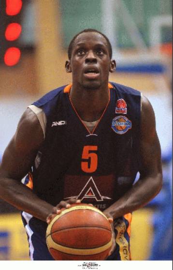 Βαριά ήττα της Ολύμπιας με 71-54 από την Χάποελ Ιερουσαλήμ