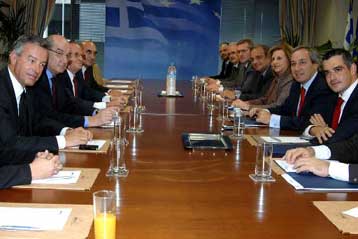 «Πακέτο» μέτρων 250 εκατ. ευρώ ζητεί η αγορά για τη στήριξη του τουρισμού