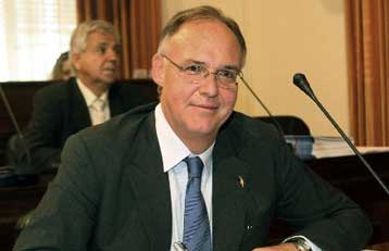 ΚΕΔ και Νομικό Συμβούλιο «δείχνει» ο Π.Δούκας για τη Βιστωνίδα