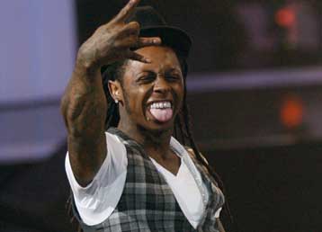 Οκτώ υποψηφιότητες για βραβεία Γκράμι συγκέντρωσε ο ράπερ Λιλ Γουέιν