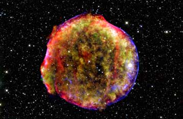 Φως στην κοσμική έκρηξη που γκρέμισε την κοσμοθεωρία του Μεσαίωνα