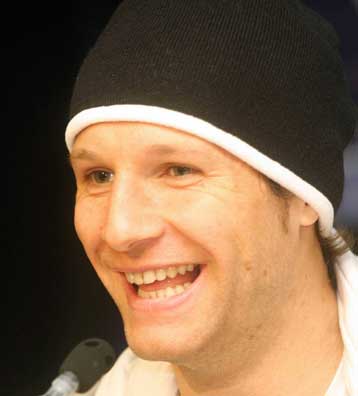 Ο Μουσλίμοβιτς θέλει να μείνει για πάντα στον ΠΑΟΚ