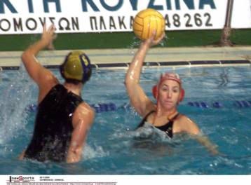 Νίκες για τη Βουλιαγμένη στο Τσάμπιονς Καπ, «ένα και ένα» για τον Εθνικό στο Len Trophy