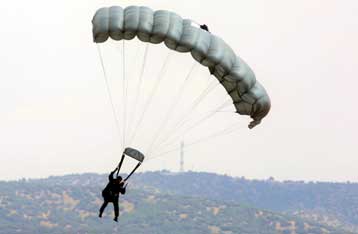 Ο φόβος «έχει πράγματι τη δική του μυρωδιά»