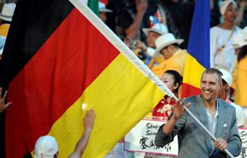 Γλωσσικό ζήτημα ξαφνικά στη Γερμανία με πρωτοβουλία των Χριστιανοδημοκρατών