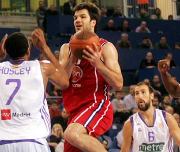 «Η Ρεάλ είχε το όνομα, εμείς τη χάρη» τόνισε ο… τρελαμένος Τσβέτκοβιτς