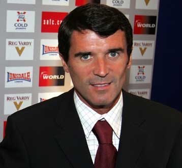 Παρελθόν ο Ρόι Κιν από τον πάγκο της Σάντερλαντ