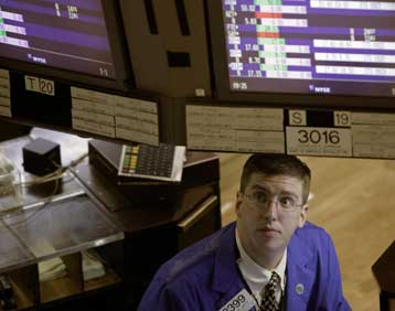 Οριακή άνοδο 0,36% κατέγραψε το Χρηματιστήριο Αθηνών την Πέμπτη