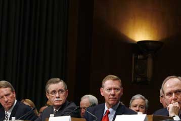 Επιφυλακτικό το Κογκρέσο στη δανειοδότηση των αυτοκινητοβιομηχανιών