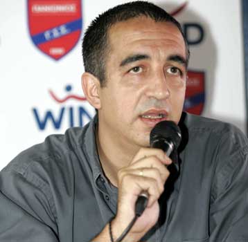 Παραιτήθηκε το ΔΣ της ΠΑΕ Πανιώνιος, ετοιμάζονται εκλογές