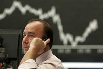 Οριακές διακυμάνσεις στην Ευρώπη, σημαντική υποχώρηση στη Νέα Υόρκη