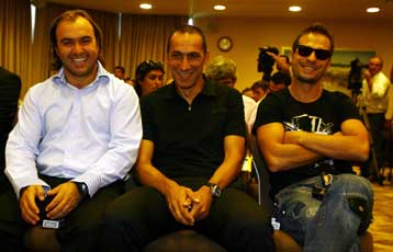 Σταυρόπουλος έφυγε, Παπαγιάννης ήλθε στην ΑΕΚ