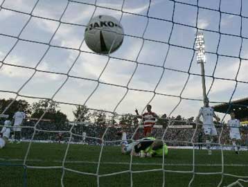 Μπάγερν με… Τόνι στο 92 και νίκη επί της Χόφενχαϊμ