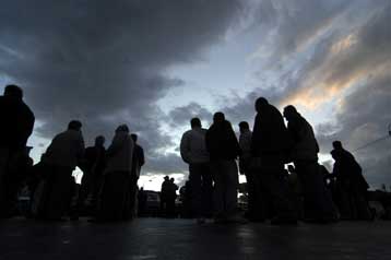 Το μέλλον των κινητοποιήσεών τους αποφασίζουν οι αγρότες της Θεσσαλίας