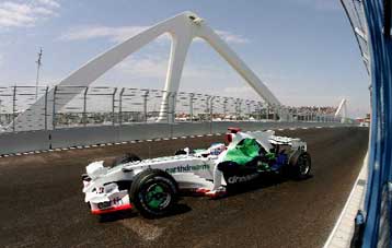 Την αποχώρησή της από την Formula-1 ανακοίνωσε η Honda