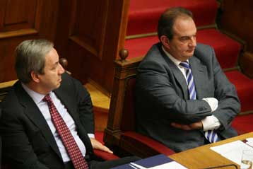 Τον Ιανουάριο θα δοθεί το επίδομα θέρμανσης, λέει ο Κ.Καραμανλής